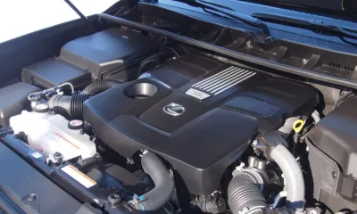 LX 600